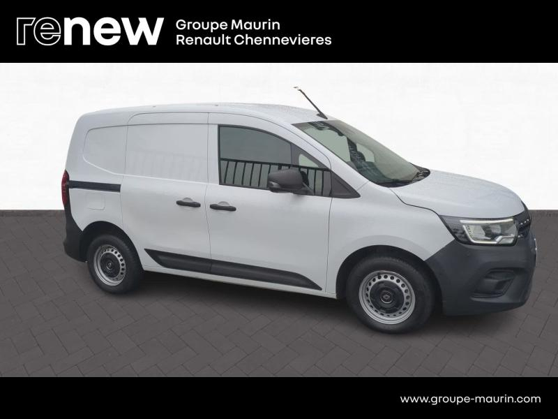 Photo 4 de l’annonce de RENAULT Kangoo Van d’occasion à vendre à CHENNEVIÈRES-SUR-MARNE