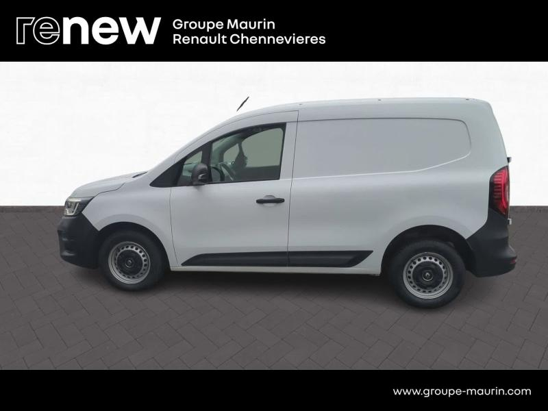 Photo 5 de l’annonce de RENAULT Kangoo Van d’occasion à vendre à CHENNEVIÈRES-SUR-MARNE