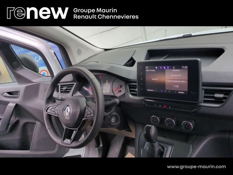 Photo 17 de l’annonce de RENAULT Kangoo Van d’occasion à vendre à CHENNEVIÈRES-SUR-MARNE