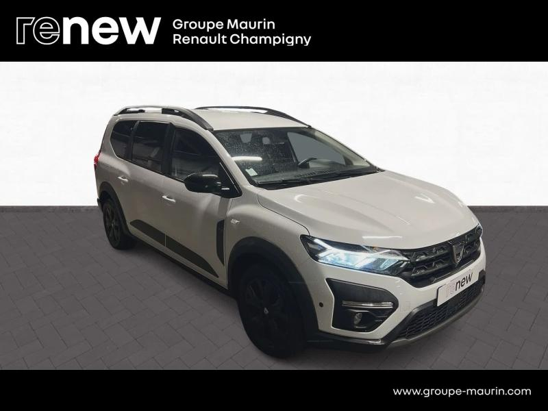 Photo 3 de l’annonce de DACIA Jogger d’occasion à vendre à CHAMPIGNY-SUR-MARNE