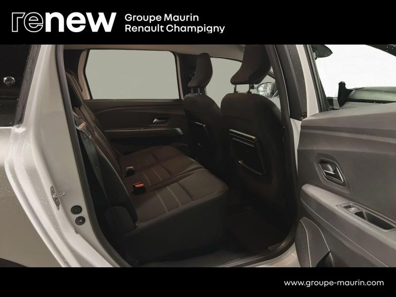 Photo 11 de l’annonce de DACIA Jogger d’occasion à vendre à CHAMPIGNY-SUR-MARNE