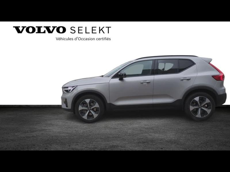 Photo 4 de l’annonce de VOLVO XC40 d’occasion à vendre à AIX-EN-PROVENCE