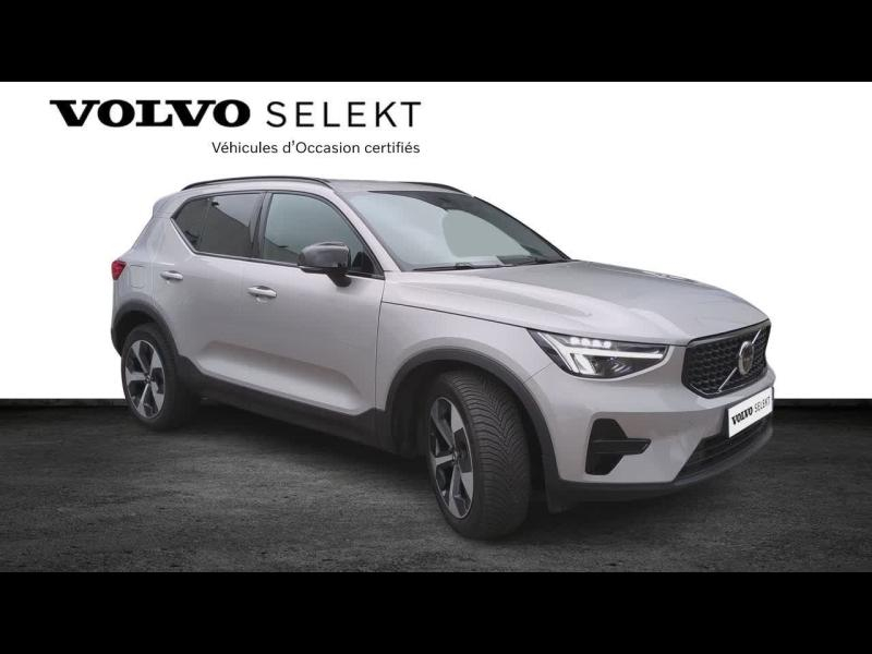 Photo 6 de l’annonce de VOLVO XC40 d’occasion à vendre à AIX-EN-PROVENCE