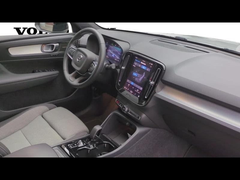 Photo 7 de l’annonce de VOLVO XC40 d’occasion à vendre à AIX-EN-PROVENCE