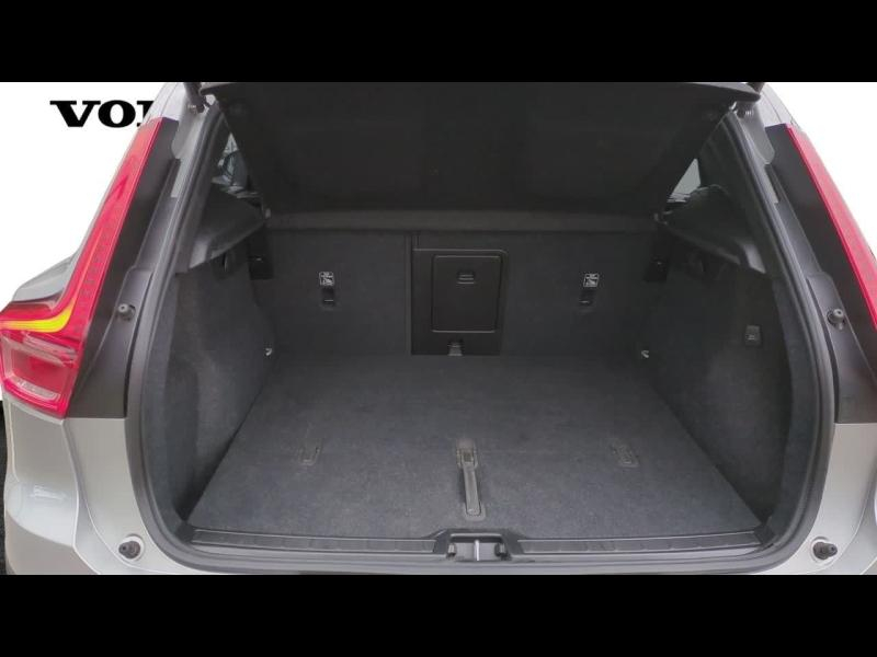 Photo 10 de l’annonce de VOLVO XC40 d’occasion à vendre à AIX-EN-PROVENCE