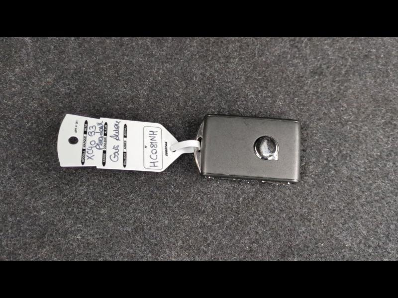 Photo 11 de l’annonce de VOLVO XC40 d’occasion à vendre à AIX-EN-PROVENCE