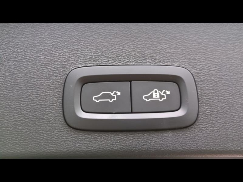 Photo 12 de l’annonce de VOLVO XC40 d’occasion à vendre à AIX-EN-PROVENCE