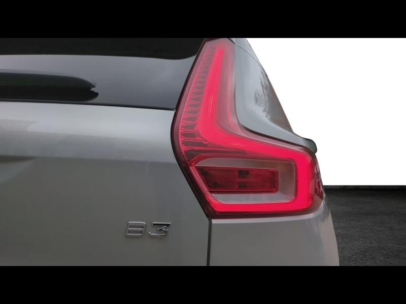 Photo 13 de l’annonce de VOLVO XC40 d’occasion à vendre à AIX-EN-PROVENCE