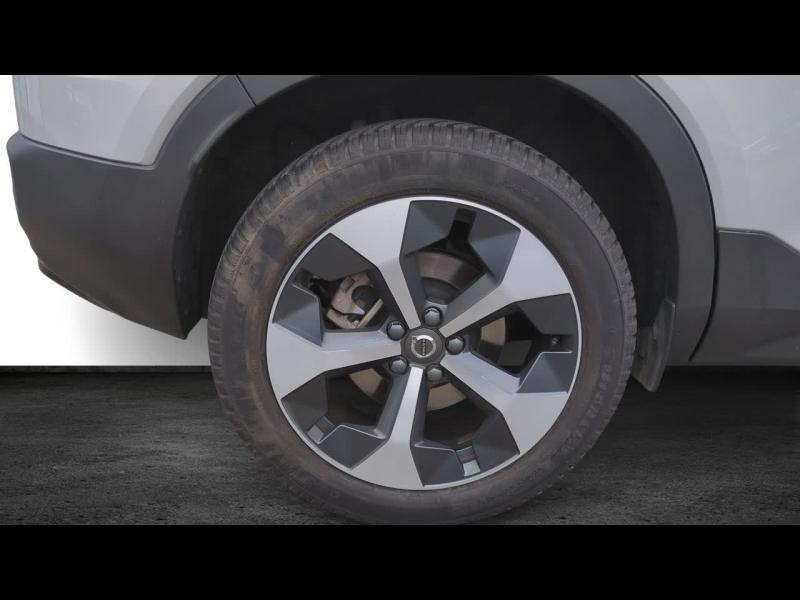 Photo 14 de l’annonce de VOLVO XC40 d’occasion à vendre à AIX-EN-PROVENCE
