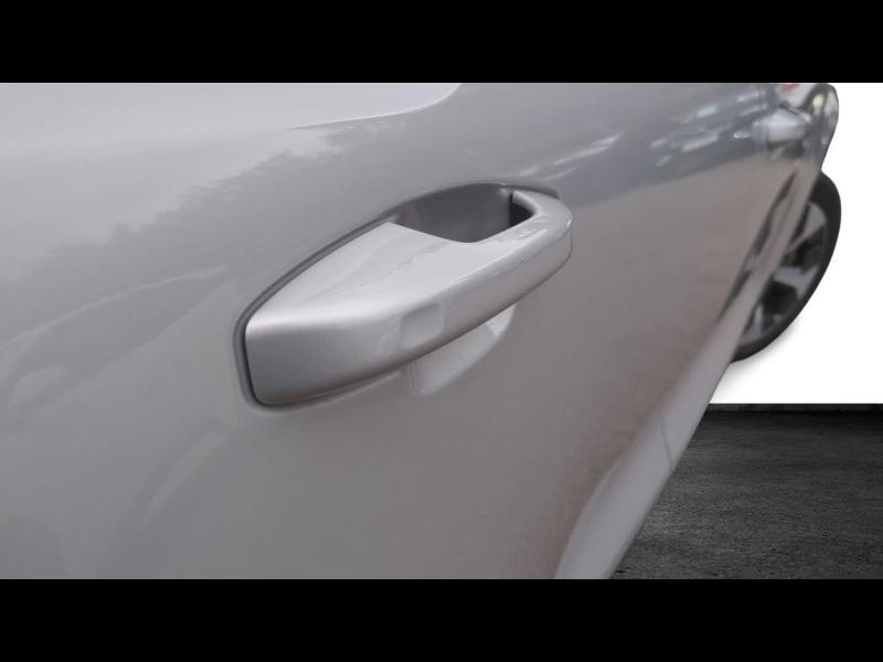 Photo 16 de l’annonce de VOLVO XC40 d’occasion à vendre à AIX-EN-PROVENCE