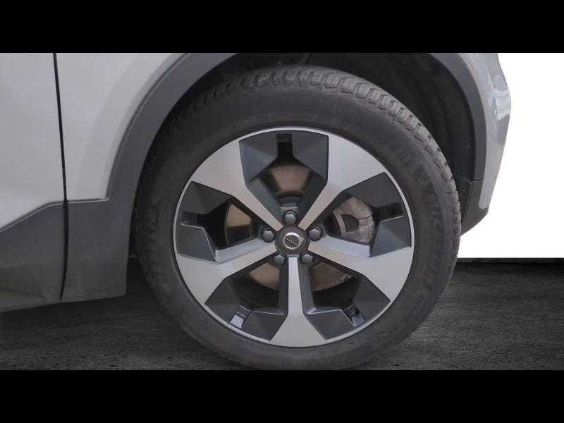 Photo 17 de l’annonce de VOLVO XC40 d’occasion à vendre à AIX-EN-PROVENCE