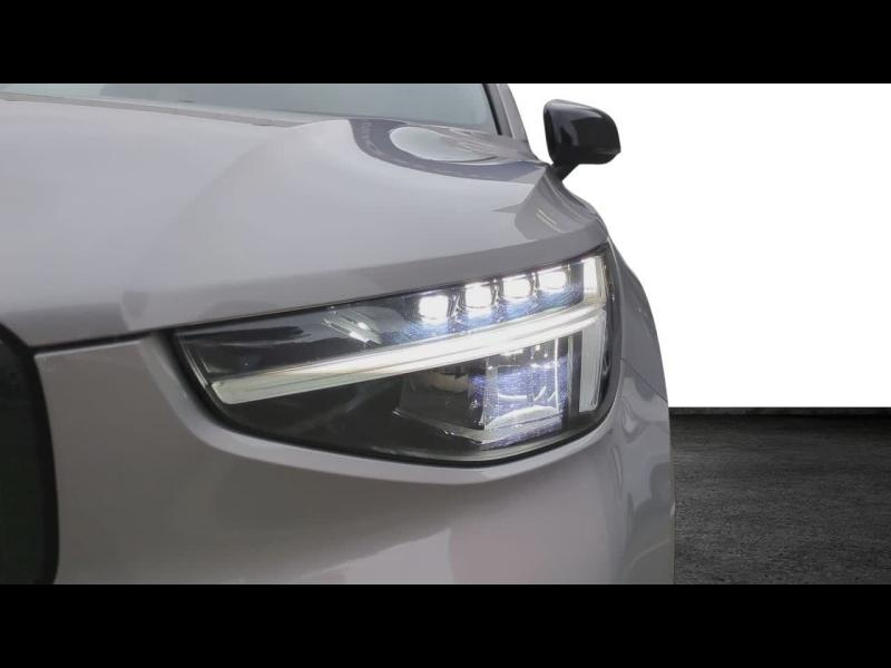 Photo 18 de l’annonce de VOLVO XC40 d’occasion à vendre à AIX-EN-PROVENCE