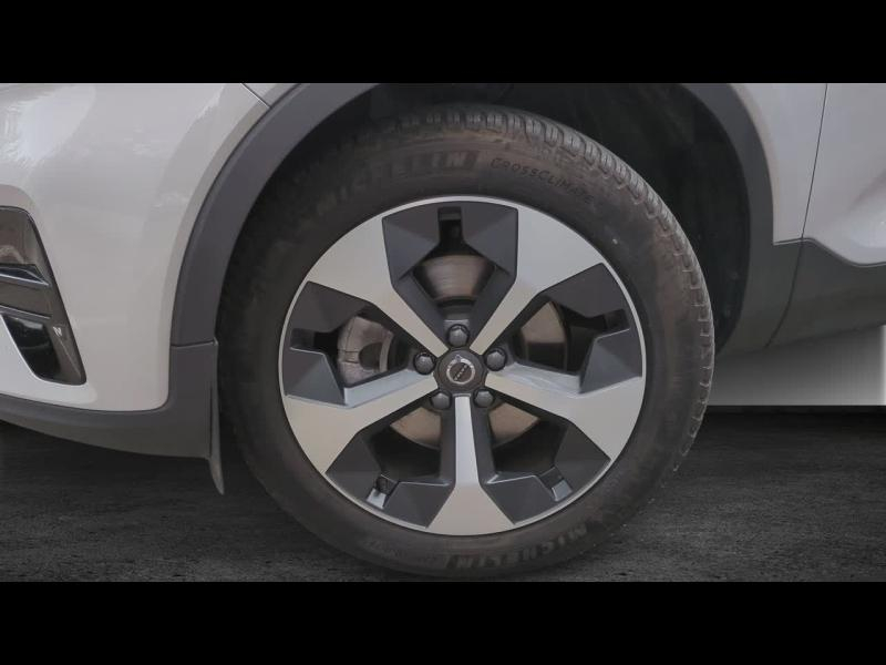 Photo 19 de l’annonce de VOLVO XC40 d’occasion à vendre à AIX-EN-PROVENCE