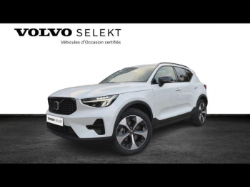 VOLVO XC40 d’occasion à vendre à AIX-EN-PROVENCE