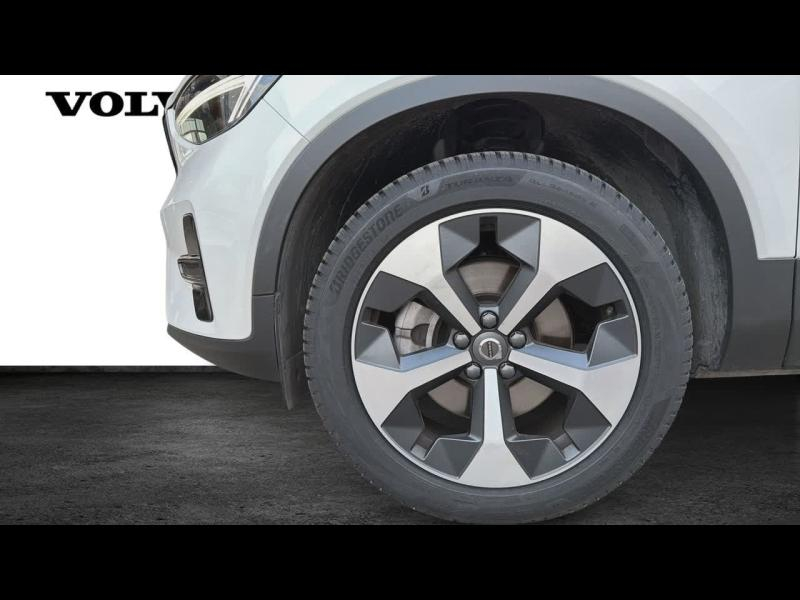 Photo 8 de l’annonce de VOLVO XC40 d’occasion à vendre à AIX-EN-PROVENCE