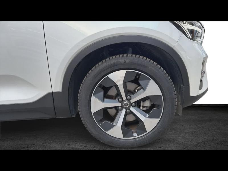 Photo 9 de l’annonce de VOLVO XC40 d’occasion à vendre à AIX-EN-PROVENCE