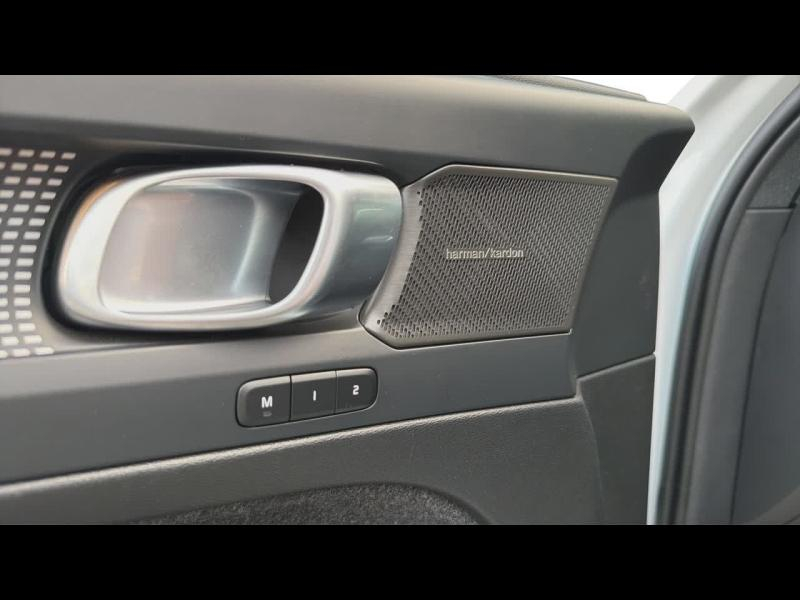 Photo 14 de l’annonce de VOLVO XC40 d’occasion à vendre à AIX-EN-PROVENCE