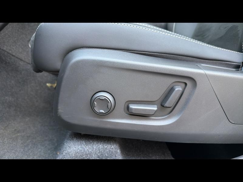 Photo 16 de l’annonce de VOLVO XC40 d’occasion à vendre à AIX-EN-PROVENCE