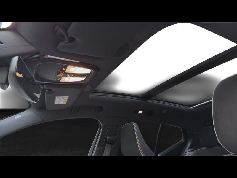 Photo 17 de l’annonce de VOLVO XC40 d’occasion à vendre à AIX-EN-PROVENCE