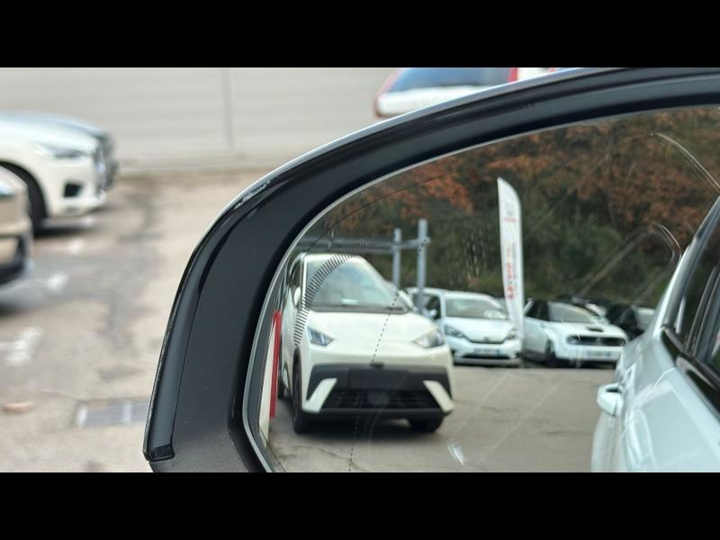 Photo 19 de l’annonce de VOLVO XC40 d’occasion à vendre à AIX-EN-PROVENCE