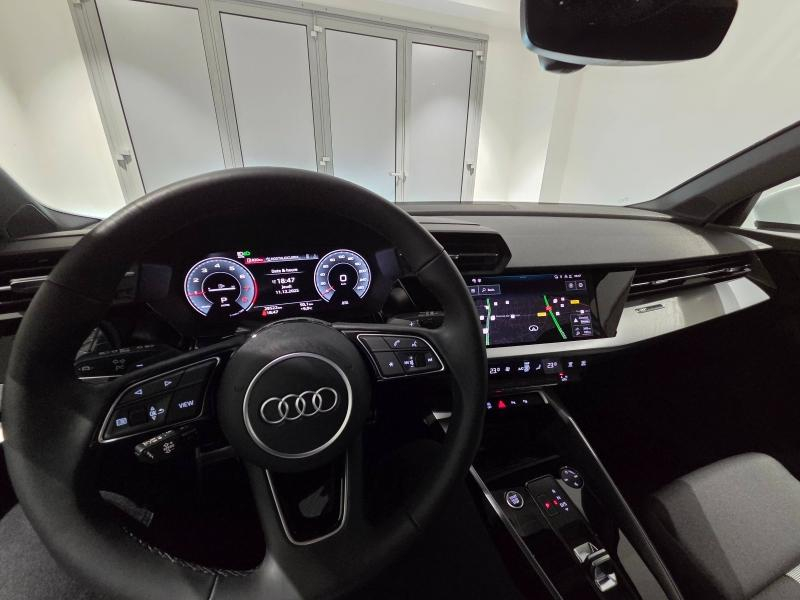 Photo 4 de l’annonce de AUDI A3 Sportback d’occasion à vendre à AUBIÈRE