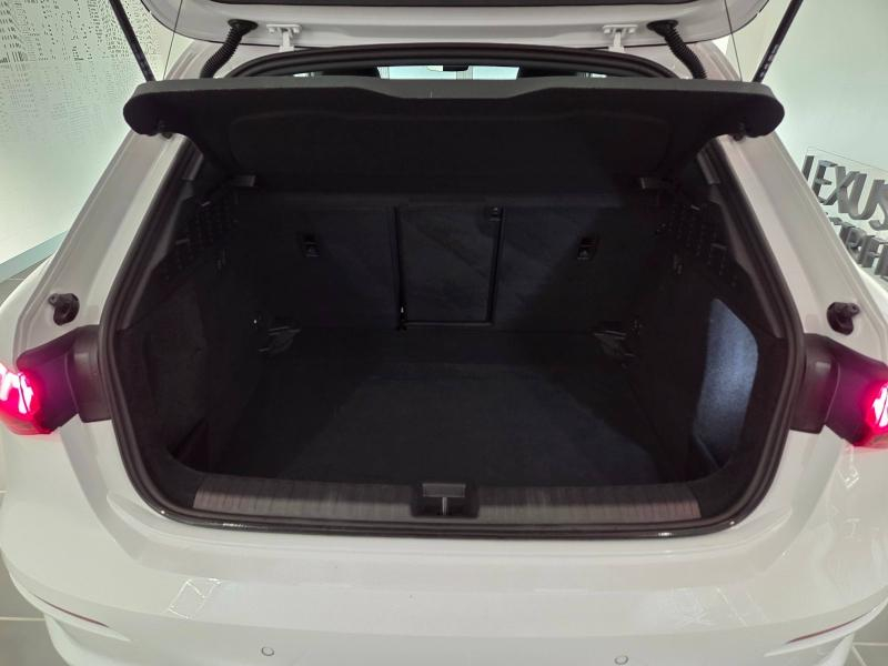 Photo 14 de l’annonce de AUDI A3 Sportback d’occasion à vendre à AUBIÈRE