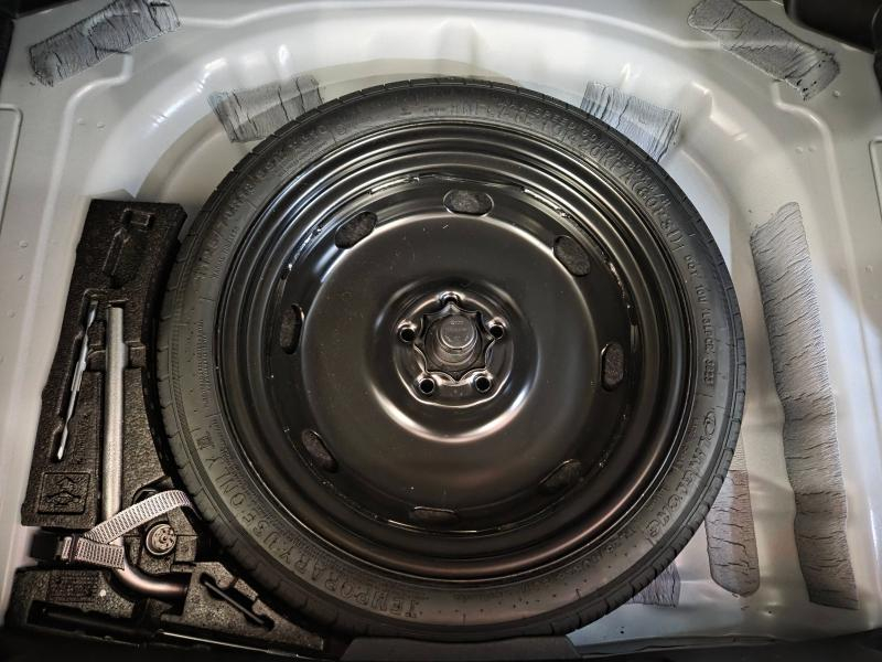 Photo 15 de l’annonce de AUDI A3 Sportback d’occasion à vendre à AUBIÈRE