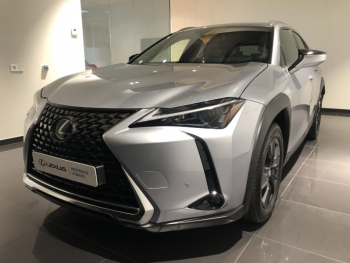 LEXUS UX d’occasion à vendre à LATTES