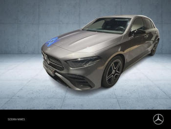 MERCEDES-BENZ Classe A d’occasion à vendre à NIMES