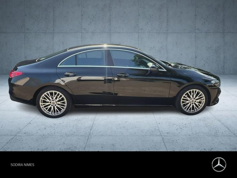 Photo 3 de l’annonce de MERCEDES-BENZ CLA d’occasion à vendre à NIMES