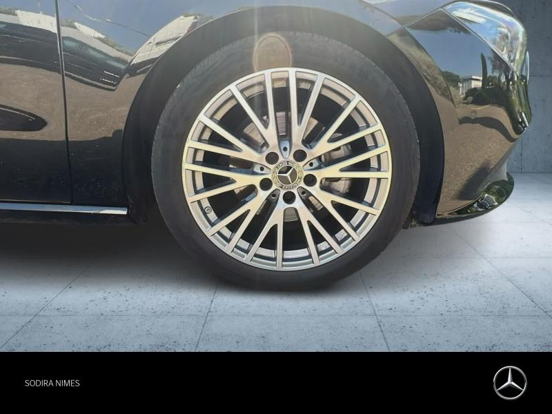 Photo 4 de l’annonce de MERCEDES-BENZ CLA d’occasion à vendre à NIMES