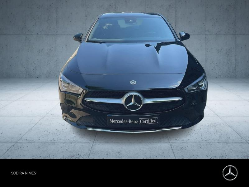 Photo 5 de l’annonce de MERCEDES-BENZ CLA d’occasion à vendre à NIMES