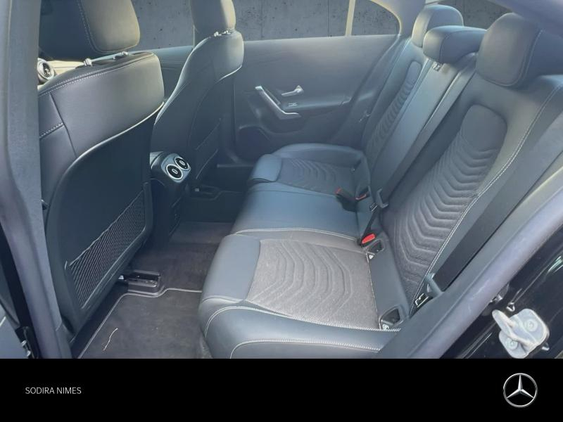 Photo 8 de l’annonce de MERCEDES-BENZ CLA d’occasion à vendre à NIMES