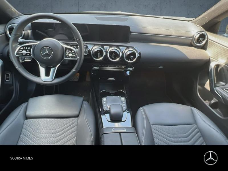 Photo 9 de l’annonce de MERCEDES-BENZ CLA d’occasion à vendre à NIMES