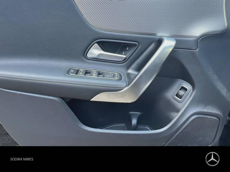 Photo 10 de l’annonce de MERCEDES-BENZ CLA d’occasion à vendre à NIMES