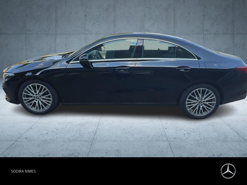 Photo 20 de l’annonce de MERCEDES-BENZ CLA d’occasion à vendre à NIMES
