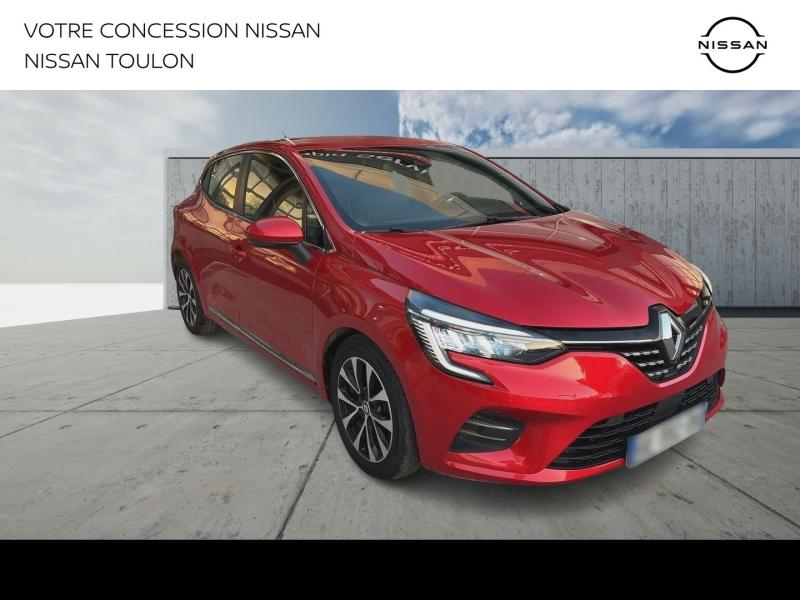 Photo 3 de l’annonce de RENAULT Clio d’occasion à vendre à TOULON
