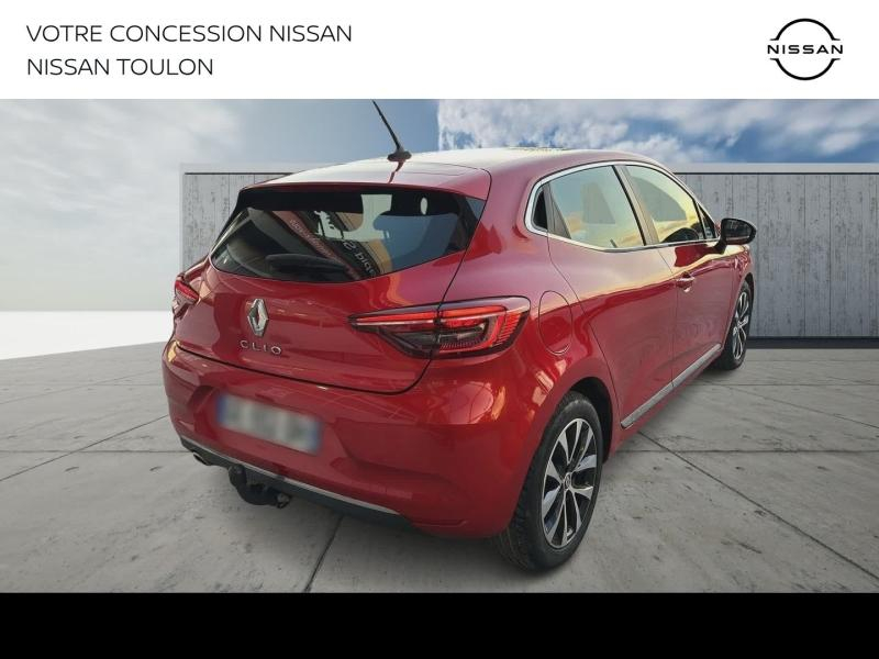 Photo 4 de l’annonce de RENAULT Clio d’occasion à vendre à TOULON