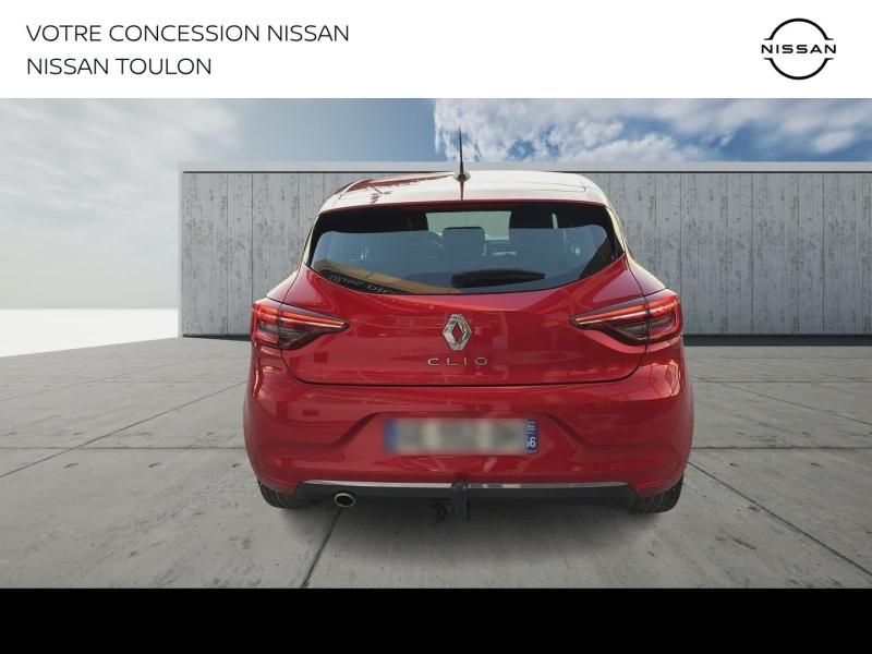 Photo 5 de l’annonce de RENAULT Clio d’occasion à vendre à TOULON