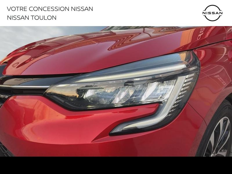 Photo 8 de l’annonce de RENAULT Clio d’occasion à vendre à TOULON