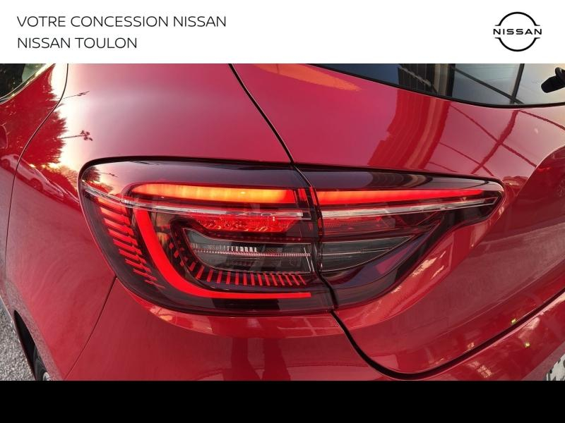 Photo 9 de l’annonce de RENAULT Clio d’occasion à vendre à TOULON