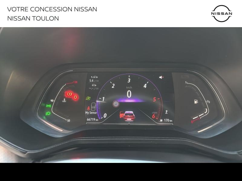 Photo 12 de l’annonce de RENAULT Clio d’occasion à vendre à TOULON