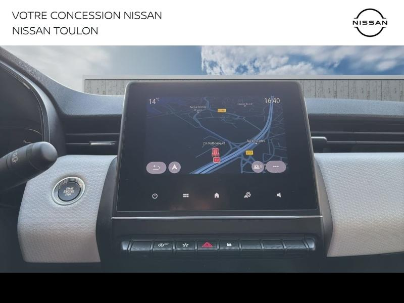 Photo 13 de l’annonce de RENAULT Clio d’occasion à vendre à TOULON