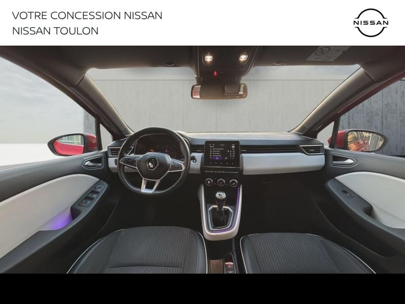 Photo 15 de l’annonce de RENAULT Clio d’occasion à vendre à TOULON