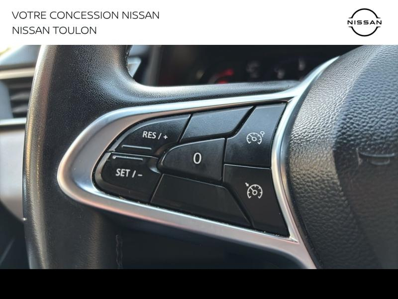 Photo 16 de l’annonce de RENAULT Clio d’occasion à vendre à TOULON