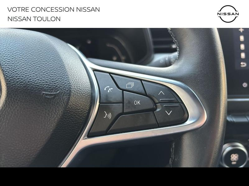 Photo 17 de l’annonce de RENAULT Clio d’occasion à vendre à TOULON