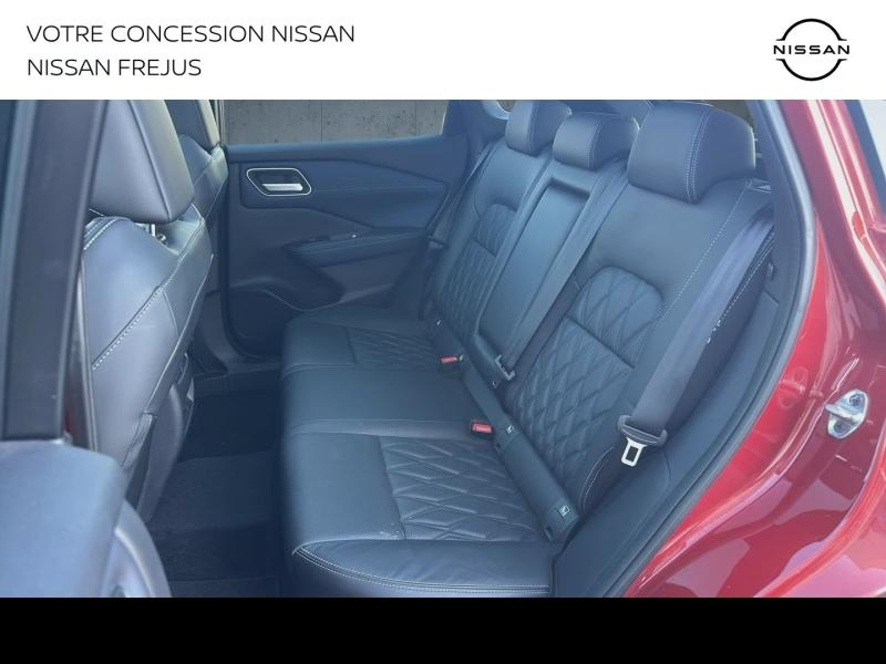 Photo 14 de l’annonce de NISSAN Qashqai d’occasion à vendre à FRÉJUS