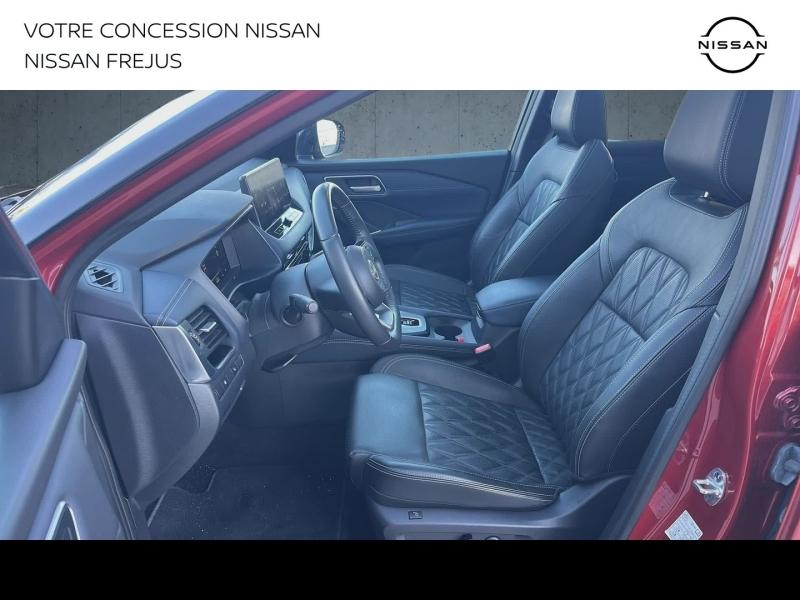 Photo 15 de l’annonce de NISSAN Qashqai d’occasion à vendre à FRÉJUS