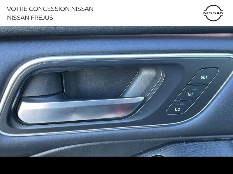 Photo 17 de l’annonce de NISSAN Qashqai d’occasion à vendre à FRÉJUS