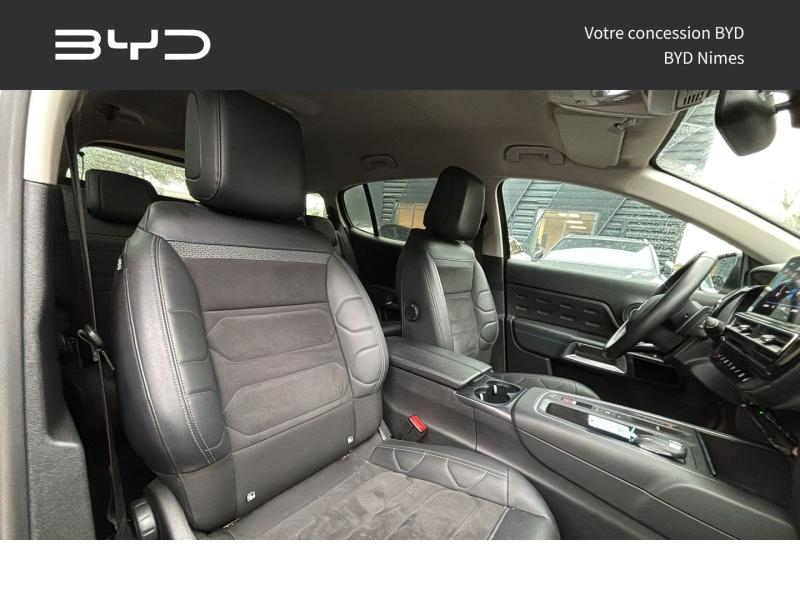 Photo 4 de l’annonce de CITROEN C5 Aircross d’occasion à vendre à NIMES